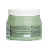 KERASTASE - Specifique Argile Equilibrante Cleansing Clay (For Oily Roots & Sensitive Lengths) 954674 500ml/16.9oz