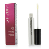 SHISEIDO - Full Lash Serum 118881 6ml/0.21oz