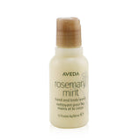AVEDA - Rosemary Mint Hand & Body Wash - Travel Size 83567/A2XC 50ml/1.7oz