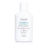 FRESH - Hesperides Grapefruit Body Lotion 300ml/10oz