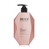 NATURAL BEAUTY - BIO UP a-GG Volumizing Shampoo 81Q2626 500ml/16.91oz