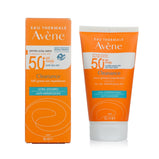AVENE - Very High Protection Cleanance Solar SPF50+ - For Oily, Blemish-Prone Skin 149548 50ml/1.7oz