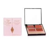 CHARLOTTE TILBURY - Luxury Palette - # Pillow Talk Dreams 604765 5.2g/0.18oz