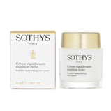 SOTHYS - Nutritive Replenishing Rich Cream 132136 50ml/1.69oz