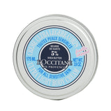 L'OCCITANE - Shea Butter Ultra Light Body Cream 735329 175ml/3.9oz