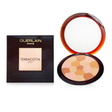 GUERLAIN - Terracotta Light The Sun Kissed Healthy Glow Powder - # 00 Light Cool 435599 10g/0.3oz