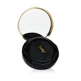 YVES SAINT LAURENT - Le Cushion Encre De Peau Luminous Matte Cushion Foundation SPF50 - # 20 (Mini Size) 5g/0.17oz