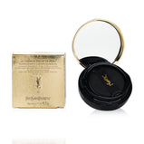 YVES SAINT LAURENT - Le Cushion Encre De Peau Luminous Matte Cushion Foundation SPF50 - # 20 (Mini Size) 5g/0.17oz