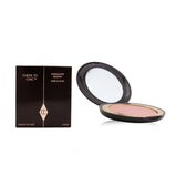 CHARLOTTE TILBURY - Cheek To Chic Swish & Pop Blusher - # Love Glow 320226 8g/0.28oz