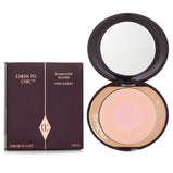 CHARLOTTE TILBURY - Cheek To Chic Swish & Pop Blusher - # Love Glow 320226 8g/0.28oz