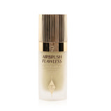 CHARLOTTE TILBURY - Airbrush Flawless Foundation - # 5 Warm 725415 30ml/1oz