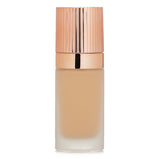 CHARLOTTE TILBURY - Airbrush Flawless Foundation - # 5 Warm 725415 30ml/1oz