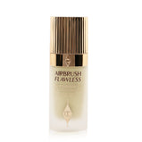 CHARLOTTE TILBURY - Airbrush Flawless Foundation - # 3 Warm 725361 30ml/1oz