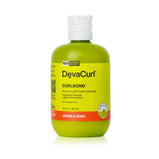 DEVACURL - CurlBond Re-Coiling Mild Lather Cleanser 1302120 355ml/12oz