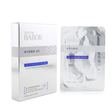 BABOR - Doctor Babor Hydro Rx 3D Hydro Gel Lip Pad 468553 / 330844 4pcs