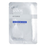 BABOR - Doctor Babor Hydro Rx 3D Hydro Gel Lip Pad 468553 / 330844 4pcs