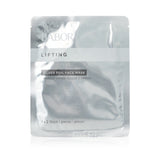 BABOR - Doctor Babor Lifting Rx Silver Foil Face Mask 34341/400273 4pcs