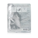 BABOR - Doctor Babor Lifting Rx Silver Foil Face Mask 34341/400273 4pcs