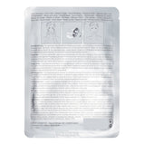 BABOR - Doctor Babor Lifting Rx Silver Foil Face Mask 34341/400273 4pcs