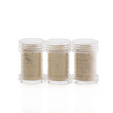 JANE IREDALE - Amazing Base Loose Mineral Powder SPF 20 Refill - Latte 11862-1E/ 114693 3x2.5g/0.09oz