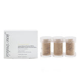 JANE IREDALE - Amazing Base Loose Mineral Powder SPF 20 Refill - Honey Bronze 11851-1E/ 114471 3x2.5g/0.09oz