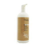 OUIDAD - Curl Shaper Double Duty Weightless Cleansing Conditioner (For Loose Curls + Waves) 94132/561623 1000ml/33.8oz