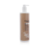 OUIDAD - Curl Shaper Double Duty Weightless Cleansing Conditioner (For Loose Curls + Waves) 94116/561630 500ml/16oz