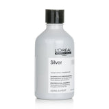 L'OREAL - Professionnel Serie Expert - Silver Violet Dyes + Magnesium Shampoo (For Grey and White Hair) 974115 300ml/10.1oz