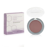 DERMAQUEST - DermaMinerals Pressed Treatment Minerals Face Blush - # Amino 14701/ 002079 2.8g/0.1oz