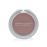 DERMAQUEST - DermaMinerals Pressed Treatment Minerals Face Blush - # Amino 14701/ 002079 2.8g/0.1oz