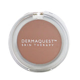 DERMAQUEST - DermaMinerals Pressed Treatment Minerals Face Blush - # Celestial 14501/ 002055 2.8g/0.1oz