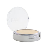 DERMAQUEST - DermaMinerals Buildable Coverage Pressed Mineral Powder SPF 15 - # 1C 11701/ 001713 9.1g/0.32oz