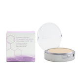 DERMAQUEST - DermaMinerals Buildable Coverage Pressed Mineral Powder SPF 15 - # 1C 11701/ 001713 9.1g/0.32oz