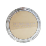 DERMAQUEST - DermaMinerals Buildable Coverage Pressed Mineral Powder SPF 15 - # 1C 11701/ 001713 9.1g/0.32oz