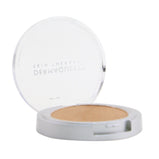 DERMAQUEST - DermaMinerals DermaBronze Pressed Bronzing Powder - # Light 14801/ 002086 3.6g/0.13oz