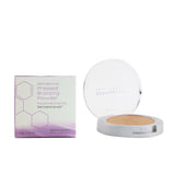 DERMAQUEST - DermaMinerals DermaBronze Pressed Bronzing Powder - # Light 14801/ 002086 3.6g/0.13oz