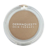 DERMAQUEST - DermaMinerals DermaBronze Pressed Bronzing Powder - # Light 14801/ 002086 3.6g/0.13oz