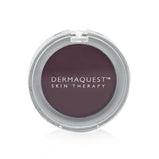 DERMAQUEST - DermaMinerals Pressed Treatment Minerals Face Blush - # Matrix 14601/ 002062 2.8g/0.1oz