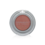 DERMAQUEST - DermaMinerals Pressed Treatment Minerals Eye Shadow - # Prism 13801/ 001980 1.8g/0.06oz