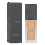 THREE - Advanced Ethereal Smooth Operator Fluid Foundation SPF40 - # 206 T2B009/ 596753 30ml/1oz