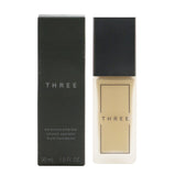 THREE - Advanced Ethereal Smooth Operator Fluid Foundation SPF40 - # 205 T2B008/ 596746 30ml/1oz