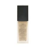 THREE - Advanced Ethereal Smooth Operator Fluid Foundation SPF40 - # 203 T2B006 / 596722  30ml/1oz