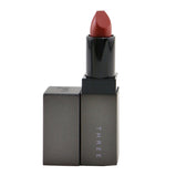 THREE - Daringly Distinct Lipstick - # 10 Inner City T2M946 / 596326 4g/0.14oz