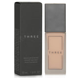 THREE - Advanced Ethereal Smooth Operator Fluid Foundation SPF40 - # 101 T2B003 / 596692 30ml/1oz