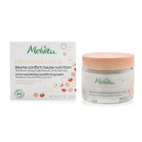 MELVITA - Nectar De Miels Ultra Nourishing Comforting Balm - Tested On Dry & Very Dry Skin 80D0012 / 039424 50ml/1.7oz