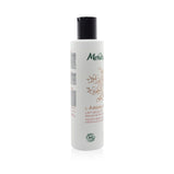 MELVITA - L'Argan Bio Velvet Body Milk - Softens & Revitalises 8YZ0016 / 038632 200ml/6.7oz