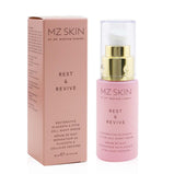 MZ SKIN - Rest & Revive Restorative Placenta & Stem Cell Night Serum 180732 / 300030 30ml/1.01oz