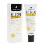 HELIOCARE BY CANTABRIA LABS - Heliocare 360 Mineral Fluid SPF5012575 / 567965 50ml/1.7oz