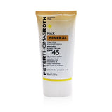 PETER THOMAS ROTH - Max Mineral Tinted Suncreen Broad Spectrum SPF 45 19-01-020/ 015933 50ml/1.7oz