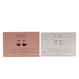 MZ SKIN - Anti-Pollution Illuminating Eye Masks 200930 / 300740 5x 3g/0.1oz